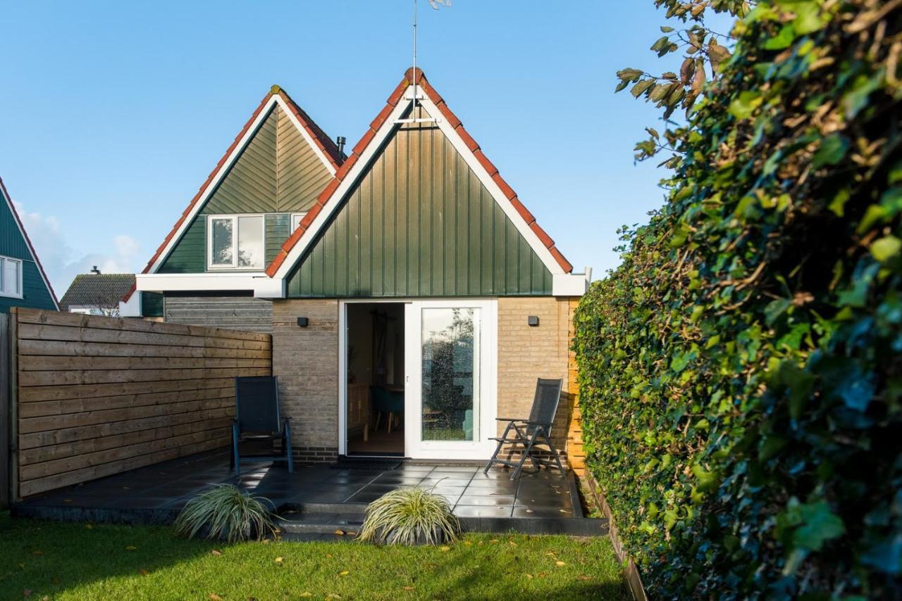 Daalders Plakje Ameland Hollum (Ameland) Exterior foto